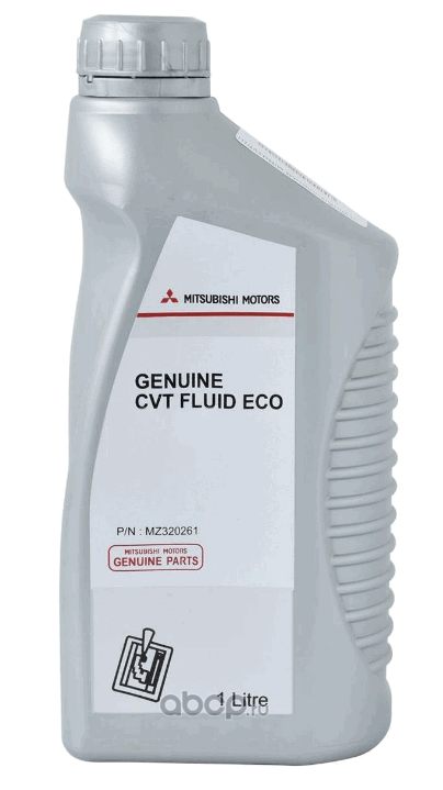 MITSUBISHI MZ320261 CVT FLUID-J4 1L