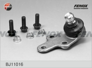 FENOX B * * * 6