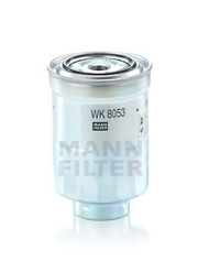 MANN-FILTER W * * * Z