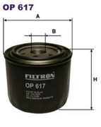 Filtron O * * * 7