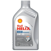Shell 5 * * * 2