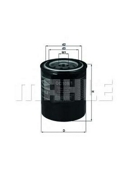 Mahle/Knecht O * * * 1