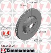 Zimmermann 5 * * * 0