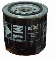 Mahle/Knecht O * * * 3