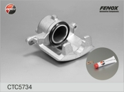 FENOX C * * * 4