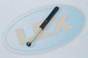 Lex R * * * 5
