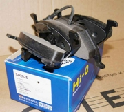 Sangsin brake S * * * 5