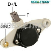 Mobiletron V * * * M