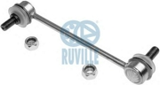 Ruville 9 * * * 9