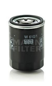 MANN-FILTER W * * * 1