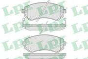 Lpr 0 * * * 6
