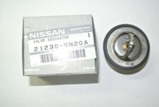 NISSAN 2 * * * A
