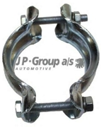 JP Group 1 * * * 0