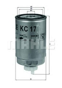 Mahle/Knecht K * * * D