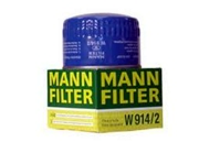 MANN-FILTER W * * * 2
