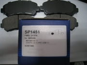 Sangsin brake S * * * 1