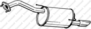 Bosal 1 * * * 9
