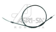 ASAM-SA 0 * * * 0