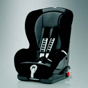 MITSUBISHI MZ313045B КРЕСЛО ДЕТСКОЕ DUO PLUS ISOFIX, 9-18КГ