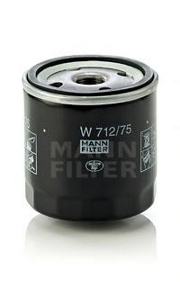MANN-FILTER W * * * 5
