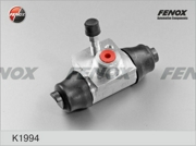 FENOX K * * * 4