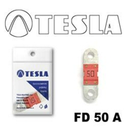TESLA F * * * A