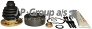 JP Group 1 * * * 0