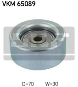 Skf V * * * 9