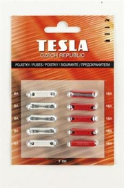 TESLA F * * * 1