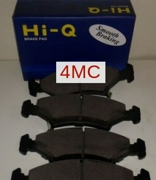 Sangsin brake S * * * 3