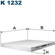 Filtron K * * * 2