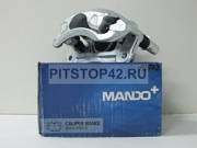 Mando E * * * 0