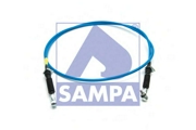 SAMPA 0 * * * 6