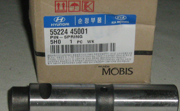 Hyundai-KIA 5 * * * 1