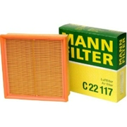 MANN-FILTER C * * * 7
