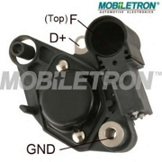 Mobiletron V * * * 0
