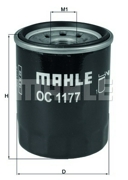 Mahle/Knecht O * * * 7