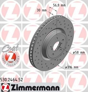 Zimmermann 5 * * * 2