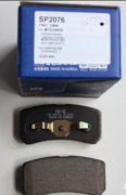 Sangsin brake S * * * 6