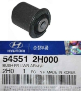 Hyundai-KIA 5 * * * 0