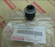 TOYOTA 4 * * * 0