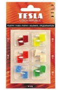 TESLA F * * * 3