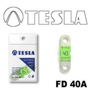 TESLA F * * * A