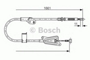 Bosch 1 * * * 4