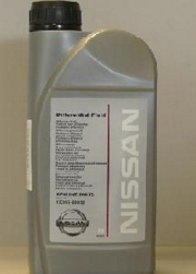 NISSAN K * * * R