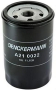 Denckermann A * * * 2