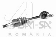 ASAM-SA 3 * * * 1