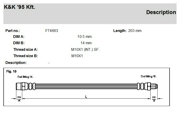 K&K F * * * 3