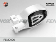 FENOX F * * * 6