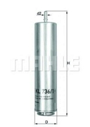 Mahle/Knecht K * * * D